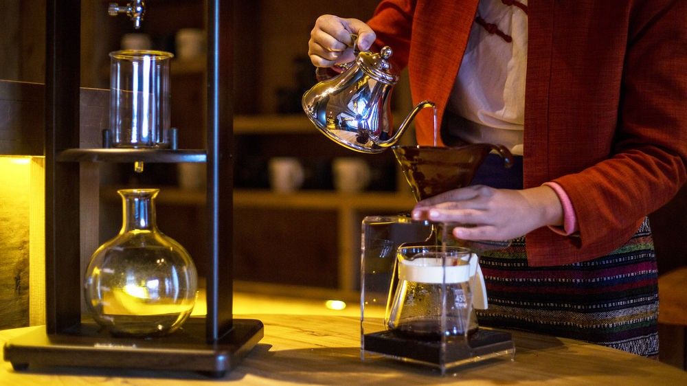 Lux* Tea Horse Road Benzilan Hotel Екстериор снимка