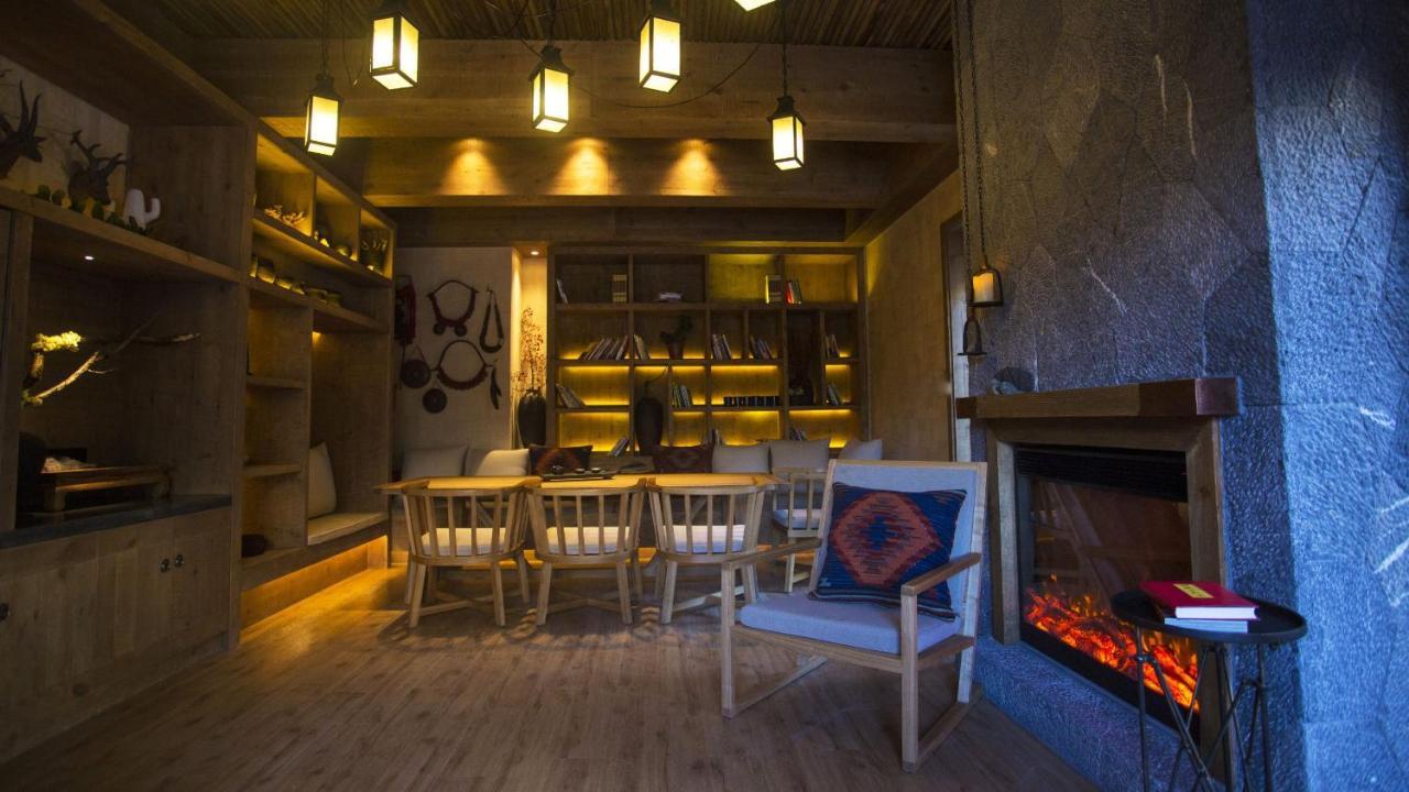 Lux* Tea Horse Road Benzilan Hotel Екстериор снимка