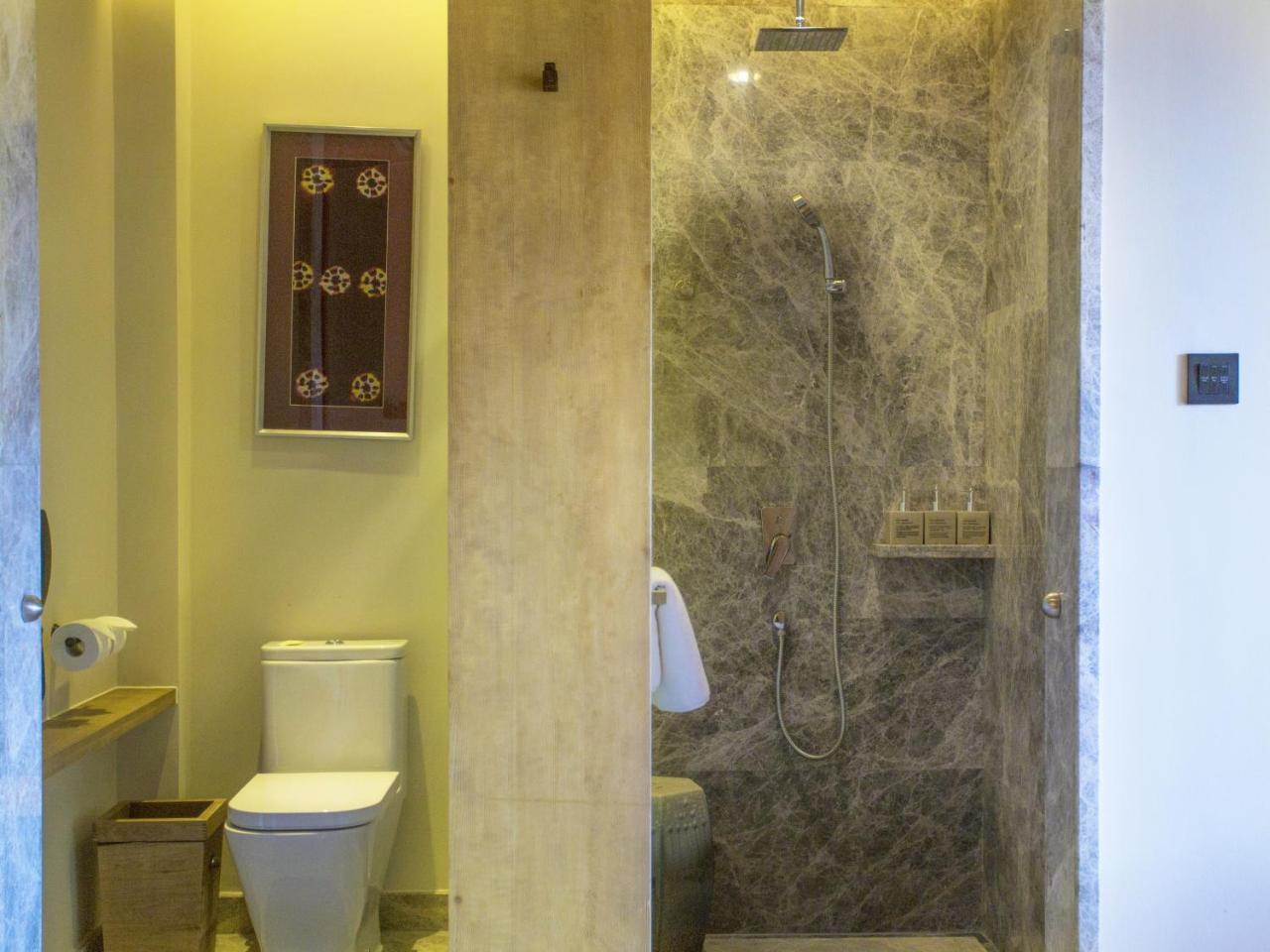 Lux* Tea Horse Road Benzilan Hotel Екстериор снимка