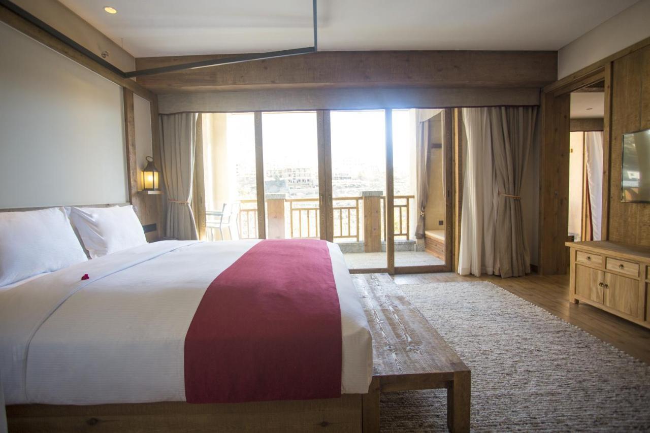 Lux* Tea Horse Road Benzilan Hotel Екстериор снимка